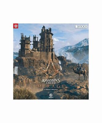 Assassin's Creed Mirage Puzzle (1000pcs)