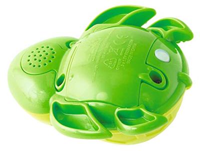 ABC bad schildpad