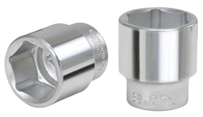 KS Tools 9113411 911.3411 Verwisselbare kop 60 mm