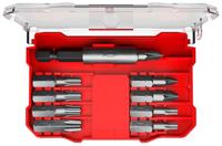 Fischer FPB Bit Set Profi W 10 558179 Bitset 10-delig - thumbnail