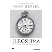 John  Hersey Hiroshima - thumbnail