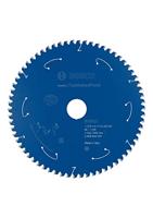 Bosch Accessoires Expert for Laminated Panel cirkelzaagblad voor accuzagen 210x2,1/1,4x30 T66 - 1 stuk(s) - 2608644551 - 2608644551 - thumbnail