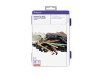 Whadda Connector musterbox WCS202 1 stuk(s) - thumbnail