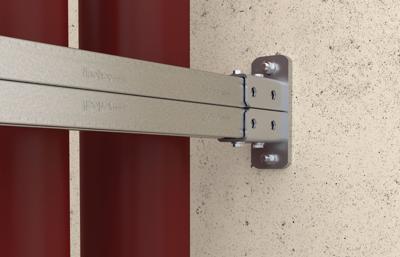 Fischer Zadelflens 504357 5 stuk(s)