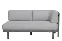 Apple Bee | Loungebank Maui 2-zits Links - thumbnail