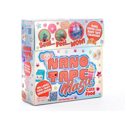 Spectron Nano tape magic classic - schattig eten