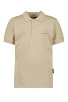 Airforce Basic Polo Cement - thumbnail