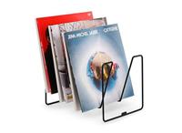 Zomo VS-Rack Loft vinylhouder zwart - thumbnail