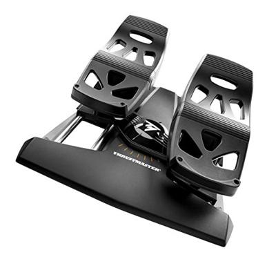 Thrustmaster T.Flight Rudder Pedals