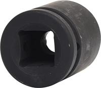 KS Tools 460.0012 Torx-E-Plus steekdop voor Mercedes, 32 EPL, 50 mm lang - thumbnail