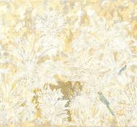 Noordwand Komar Ink Fotobehang Jungle Maze - INX6-067 - thumbnail