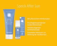 Speick Sun Aftersun Face Serum Aloë Vera - thumbnail