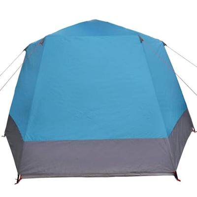 Tent Blauw Large