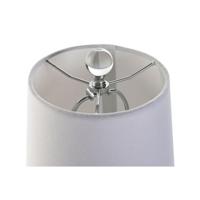 Bureaulamp Home ESPRIT Wit 50 W 220 V - thumbnail