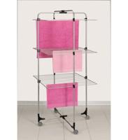 Metaltex droogtoren Aliseo 30 mtr - thumbnail