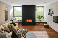 Paulmann Abia 70899 LED-paneel 22 W Warmwit Wit (mat) - thumbnail