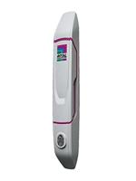 Rittal VX 8618.240 Comfortabele handgreep Met cilinder inzetstuk Grijs-wit (RAL 7035) 1 stuk(s) - thumbnail