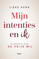 Mijn intenties en ik - Lieke Asma - ebook - thumbnail