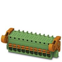 Phoenix Contact 1817246 Female behuizing (kabel) FK-MCP Totaal aantal polen: 3 Rastermaat: 3.5 mm Inhoud: 50 stuk(s) - thumbnail