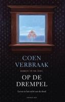 Op de drempel - Coen Verbraak - ebook - thumbnail