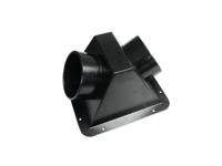 ANTARI FTA-200 Fog Hose Adapter - thumbnail