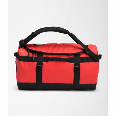 The North Face Base Camp Duffel S Sporttas 1