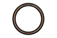 SCHWALBE Wicked will - tle - addix speedgrip - super ground - 27.5x2.40 - bronze sidewall - thumbnail