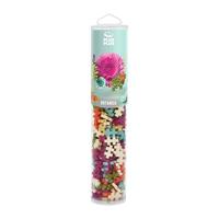Plus-Plus tube botanica mix: 240 stuks (4329) - thumbnail