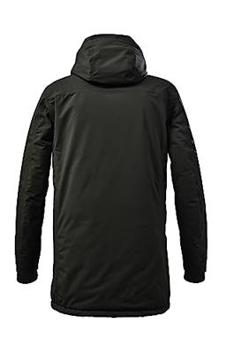 Killtec Kow 115 Casual Winterjas Heren 2XL