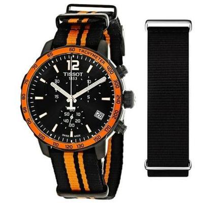 Tissot T0954173705700 Herenhorloge Tissot T0954173705700 Herenhorloge