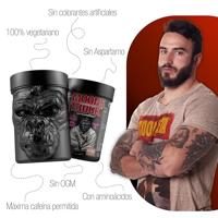 Zoomad Moonstruck II Sandia Loca (510 g) - thumbnail