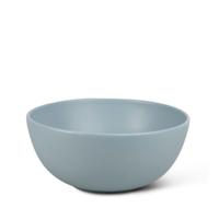 Waskom Globo T-Edge Rond 37x16 cm Zonder Overloop Bluette Globo - thumbnail