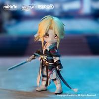Honkai: Star Rail Action Doll Yanging 15 cm - thumbnail