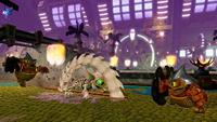 Skylanders Trap Team -Single Character- Funny Bone - thumbnail