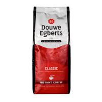 Koffie douwe egberts instant classic 300gr - thumbnail