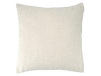LIVARNO home Sierkussenhoes 50 x 50 cm (Wit) - thumbnail