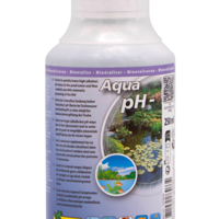 Waterbehandeling Aqua Ph- 250 ml Velda - Velda - thumbnail