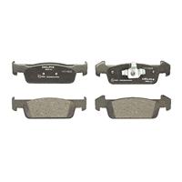 Remblokkenset, schijfrem LP2663 - thumbnail