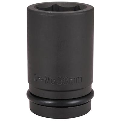 Makita Accessoires Krachtdop 36x90mm - E-24739