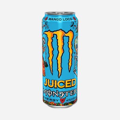 Monster Juiced | Monster | 6000g