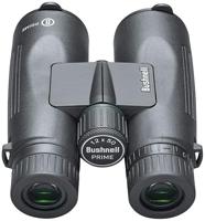 Bushnell Prime 12x50 verrekijker, IPX7 waterdichte verrekijker met volledig multi gecoate optica en EXO barrièrelensbescherming - thumbnail