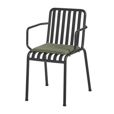 HAY Palissade Seat Zitkussen voor Chair & Arm Chair