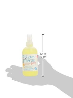 Kinderparfum Instituto Español 62807 EDC