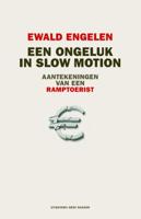 Een ongeluk in slow motion - Ewald Engelen - ebook - thumbnail