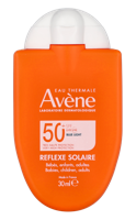 Avène Zonnecrème Familie SPF50+ 30ml - thumbnail