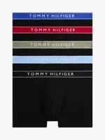 Tommy Hilfiger 5-Pack Heren Boxershorts - Multipack heren onderbroeken en ondergoed - Copy - thumbnail