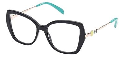 Brillenframe Dames Emilio Pucci EP5191 53001 Brillenframe Dames Emilio Pucci EP5191 53001