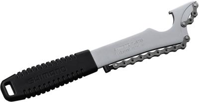 SHIMANO tl-sr23 sprocket remover to 11-speed