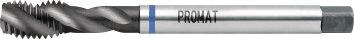 Promat/Tecwerk Machinetap | DIN 376C RVS | M20x2,5 mm | HSS-Co TiCN | 6H - 4000867400 Promat/Tecwerk Machinetap | DIN 376C RVS | M20x2,5 mm | HSS-Co TiCN | 6H - 4000867400