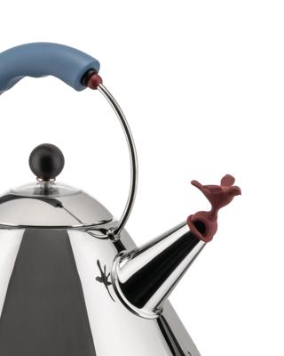 Alessi Graves Waterkoker 1,5 l